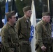 The Minnesota Military and Veterans Museum Holds Groundbreaking Ceremony for New Facility