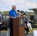 The Minnesota Military and Veterans Museum Holds Groundbreaking Ceremony for New Facility