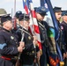 The Minnesota Military and Veterans Museum Holds Groundbreaking Ceremony for New Facility