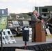 The Minnesota Military and Veterans Museum Holds Groundbreaking Ceremony for New Facility