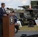 The Minnesota Military and Veterans Museum Holds Groundbreaking Ceremony for New Facility