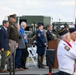 The Minnesota Military and Veterans Museum Holds Groundbreaking Ceremony for New Facility