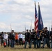 The Minnesota Military and Veterans Museum Holds Groundbreaking Ceremony for New Facility