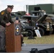 The Minnesota Military and Veterans Museum Holds Groundbreaking Ceremony for New Facility