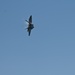 F-22 Raptor Demo Team perform practice demo over Tybee Island Beach