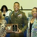 Florida Army National Guard Battalion Commander recognized with national-level diversity award