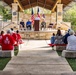 Vietnam War veterans honor fellow fallen Soldiers