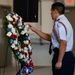 POW/MIA ceremony