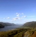 View of the Columbia River