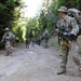 Combined Training Exercise Rhodope 23