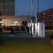 SETAF-AF hosts 9/11 solidarity run