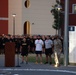 SETAF-AF hosts 9/11 solidarity run