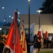 SETAF-AF hosts 9/11 solidarity run