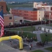 SETAF-AF hosts 9/11 solidarity run