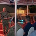 USCGC Munro Hosts CARAT Brunei 2023 Closing Ceremony