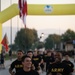 SETAF-AF hosts 9/11 solidarity run