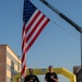 SETAF-AF hosts 9/11 solidarity run