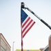 SETAF-AF hosts 9/11 solidarity run