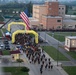 SETAF-AF hosts 9/11 solidarity run