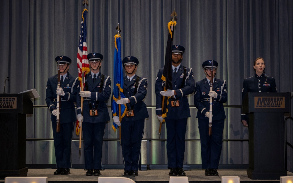 U.S. Air Force 76th Birthday Ball at SJAFB