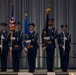 U.S. Air Force 76th Birthday Ball at SJAFB