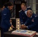 U.S. Air Force 76th Birthday Ball at SJAFB