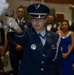 U.S. Air Force 76th Birthday Ball at SJAFB