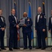 U.S. Air Force 76th Birthday Ball at SJAFB