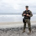 Compassion to action, military police officer helps the people of MCB Camp Pendleton