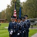 Eielson AFB commemorates the 22nd Anniversary of 9/11