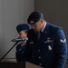 Eielson AFB commemorates the 22nd Anniversary of 9/11