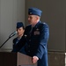 Eielson AFB commemorates the 22nd Anniversary of 9/11