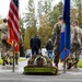 Eielson AFB commemorates the 22nd Anniversary of 9/11