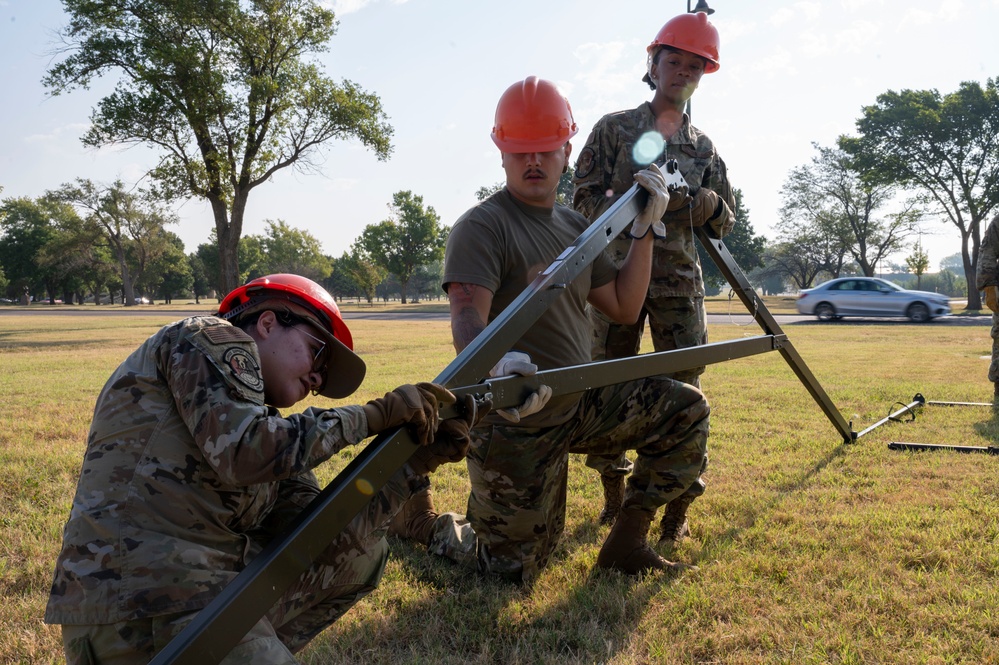 Home Station Readiness Training