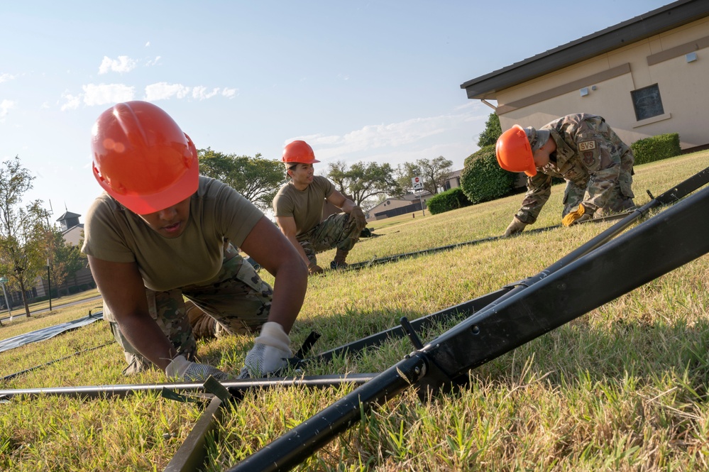 Home Station Readiness Training