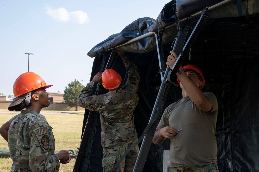 Home Station Readiness Training