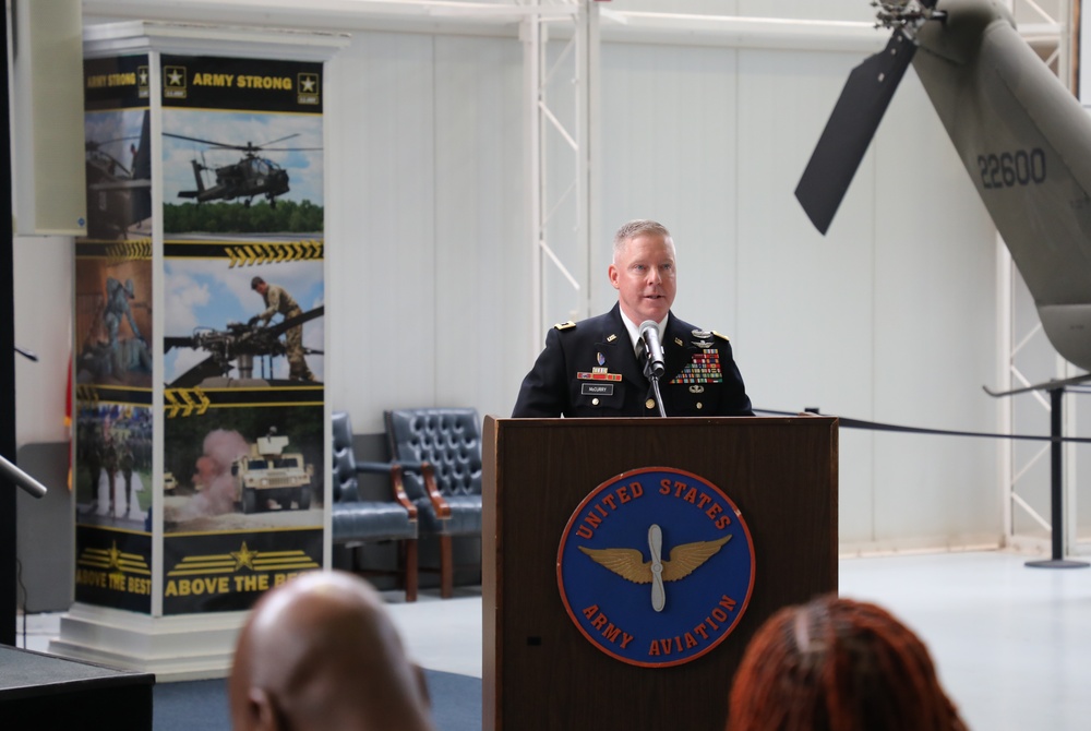 CSM Jordan Retirement