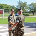 BGen Morris visits EWTGLANT