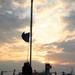 USS Paul Ignatius Departs Gdynia, Poland