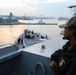 USS Paul Ignatius Departs Gdynia, Poland