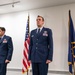 Elmes promoted to Lt. Col.