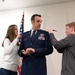 Elmes promoted to Lt. Col.