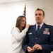 Elmes promoted to Lt. Col.