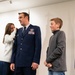 Elmes promoted to Lt. Col.