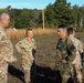 The Norwegian Prime Minister, Jonas Gahr Støre, and Norwegian Ambassador to the United States Anniken Krutnes, visit Camp Ripley Training Center