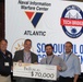 Palmetto Tech Bridge Presents Award for Autonomy at the 2023 SC Decoded Conference