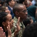 Coming to America: Airman becomes an American on Flag Day