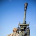 Oklahoma National Guard 'king of battle' shows power of artillery