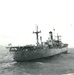 Retired US Army Chemical Corps colonel recalls response mission on Navy cargo ship