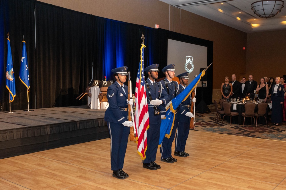 Luke celebrates Air Force's 76th Birthday